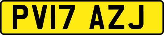 PV17AZJ