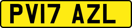 PV17AZL