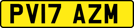 PV17AZM