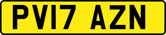 PV17AZN