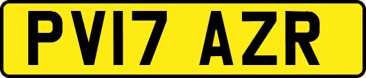 PV17AZR