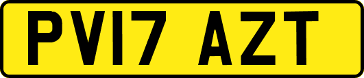PV17AZT