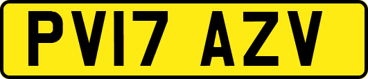 PV17AZV