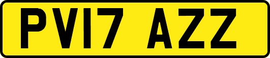 PV17AZZ