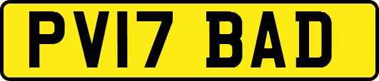 PV17BAD