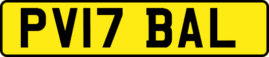 PV17BAL