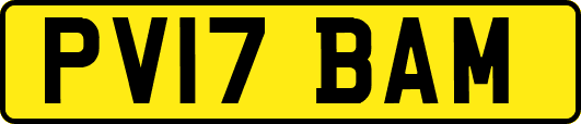 PV17BAM