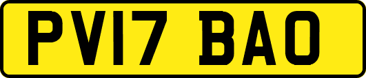 PV17BAO