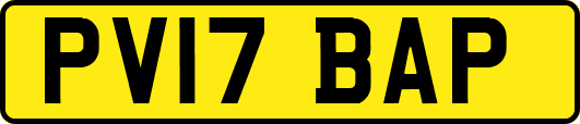 PV17BAP