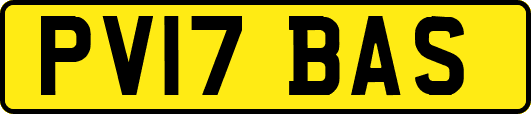 PV17BAS