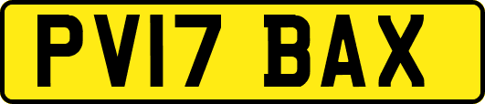 PV17BAX