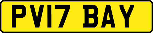 PV17BAY