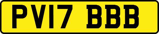 PV17BBB