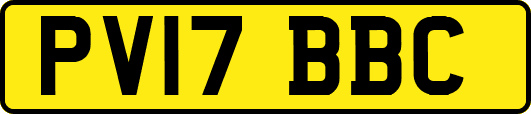 PV17BBC