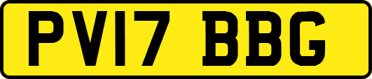 PV17BBG