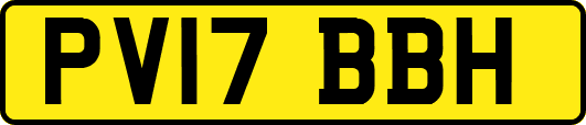 PV17BBH
