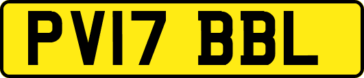 PV17BBL