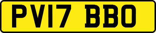 PV17BBO