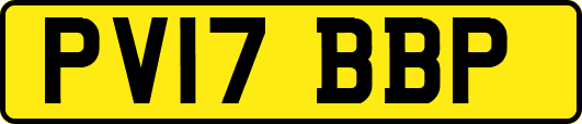 PV17BBP