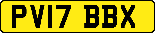 PV17BBX