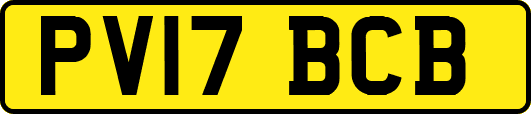 PV17BCB