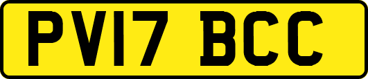 PV17BCC