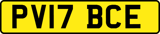 PV17BCE