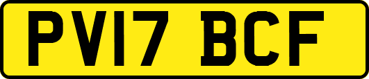 PV17BCF