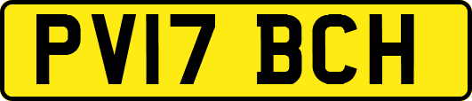 PV17BCH