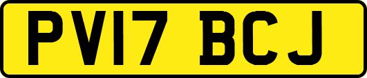 PV17BCJ