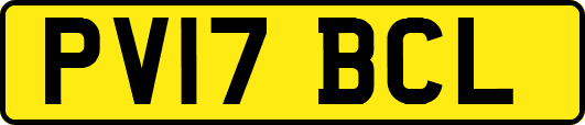 PV17BCL