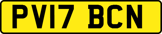 PV17BCN