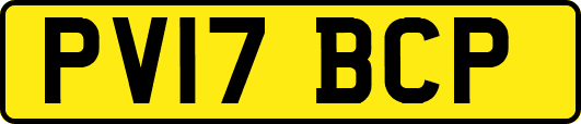 PV17BCP