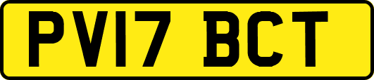 PV17BCT