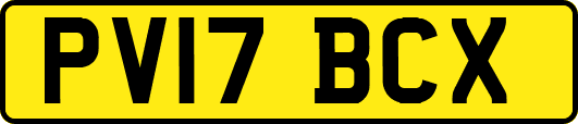 PV17BCX