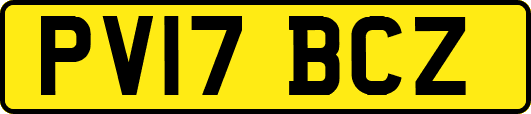 PV17BCZ