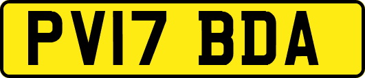 PV17BDA