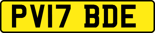 PV17BDE