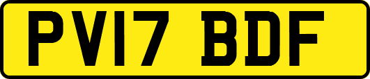 PV17BDF