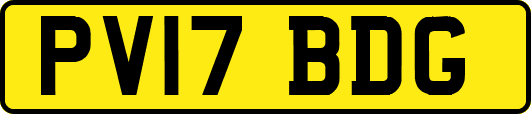 PV17BDG