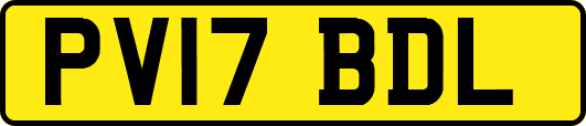 PV17BDL