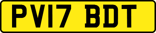 PV17BDT