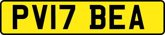 PV17BEA