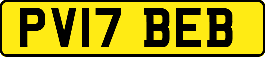 PV17BEB