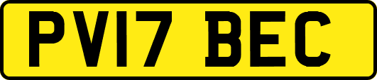 PV17BEC
