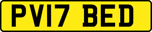 PV17BED