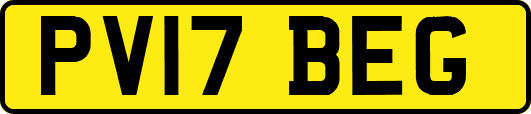 PV17BEG