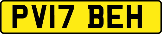 PV17BEH
