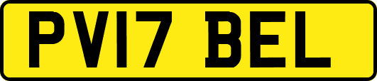 PV17BEL