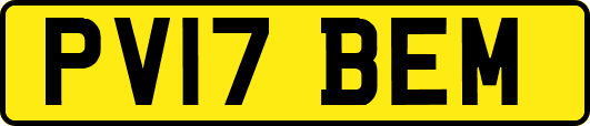 PV17BEM